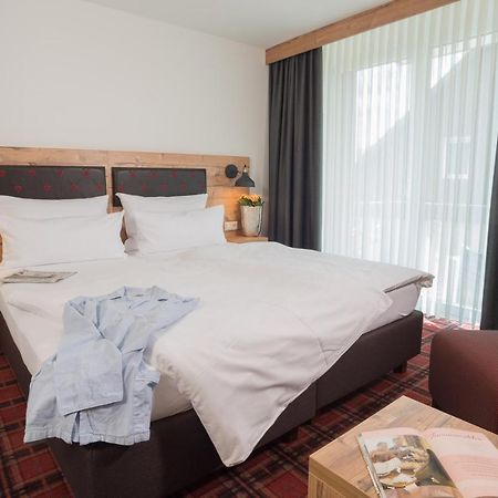 Hotel Kammerer Санкт-Георген-им-Шварцвальд Экстерьер фото