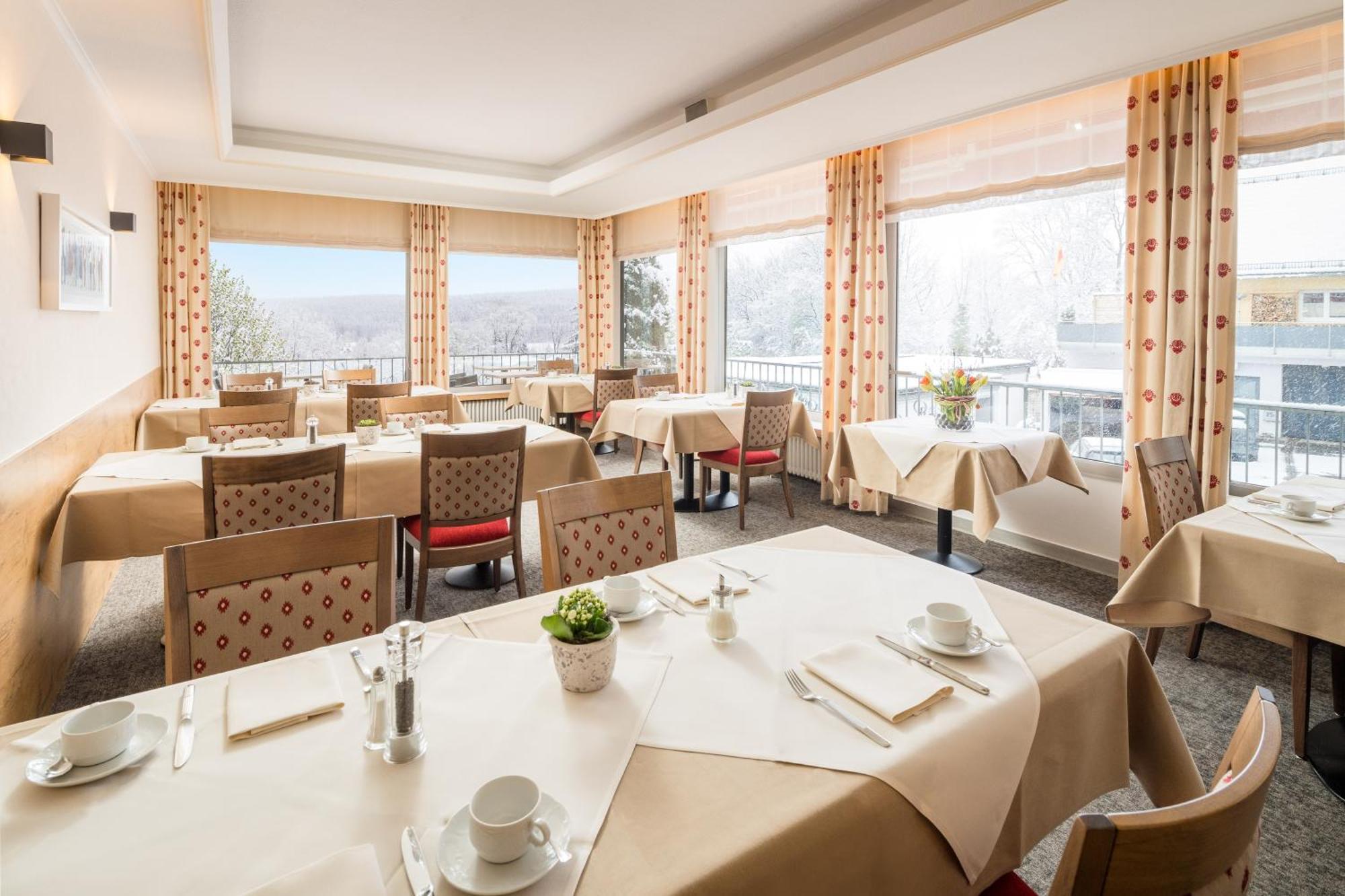 Hotel Kammerer Санкт-Георген-им-Шварцвальд Экстерьер фото