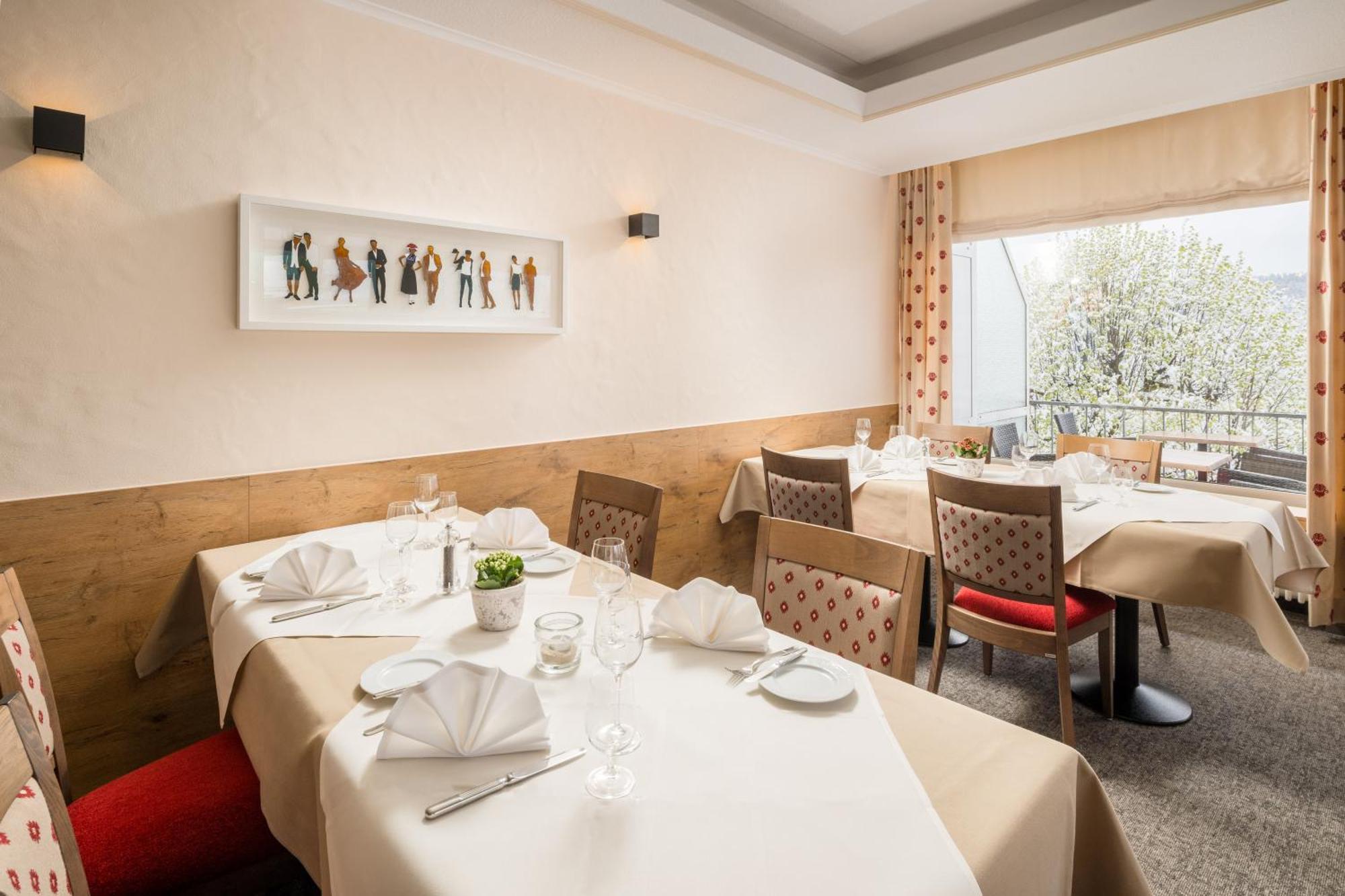 Hotel Kammerer Санкт-Георген-им-Шварцвальд Экстерьер фото