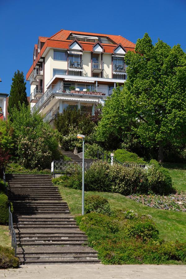 Hotel Kammerer Санкт-Георген-им-Шварцвальд Экстерьер фото
