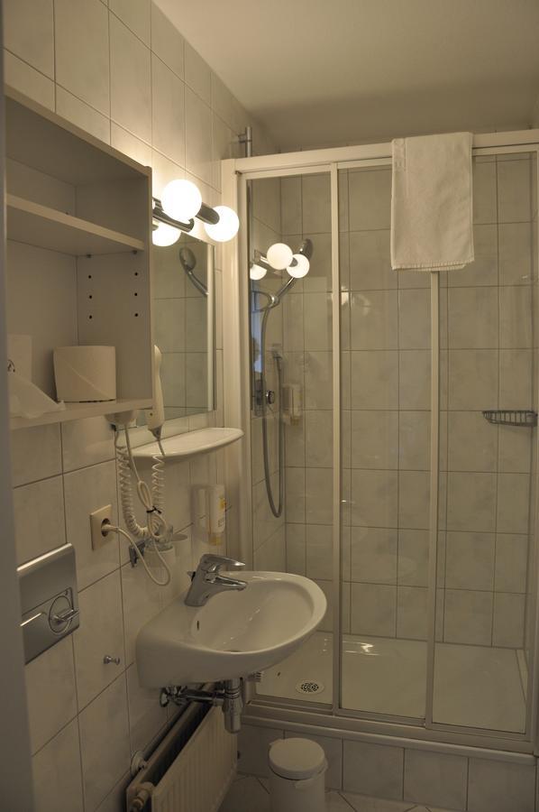 Hotel Kammerer Санкт-Георген-им-Шварцвальд Экстерьер фото