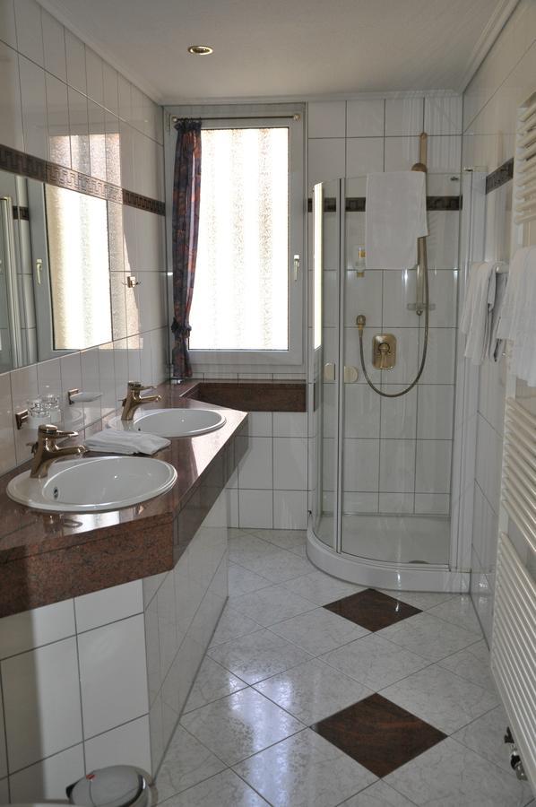 Hotel Kammerer Санкт-Георген-им-Шварцвальд Экстерьер фото