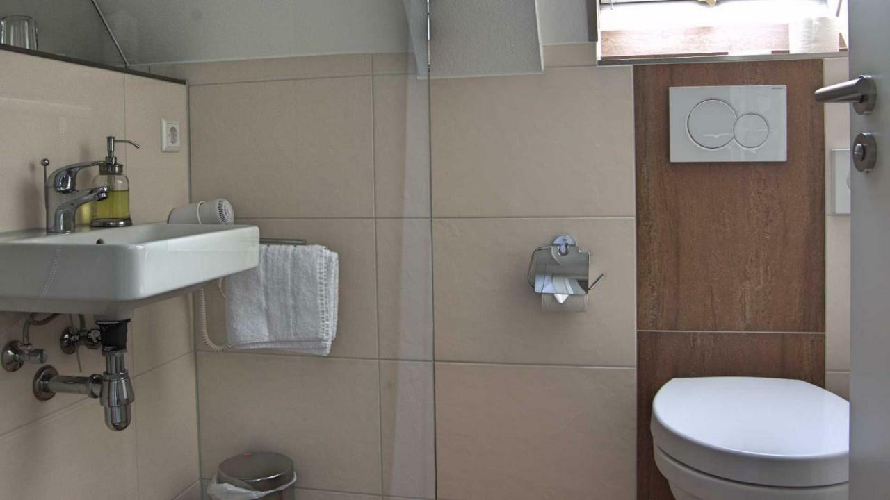Hotel Kammerer Санкт-Георген-им-Шварцвальд Экстерьер фото