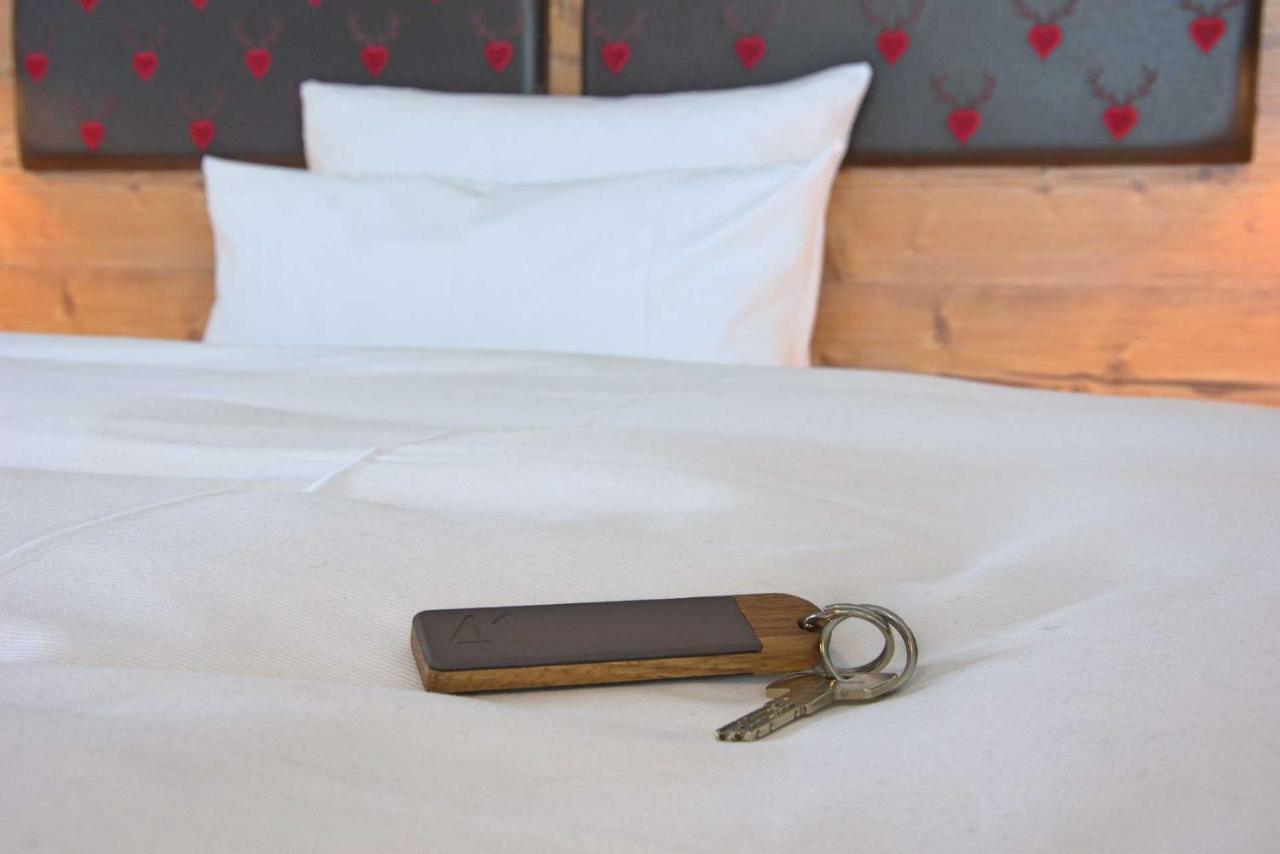 Hotel Kammerer Санкт-Георген-им-Шварцвальд Экстерьер фото