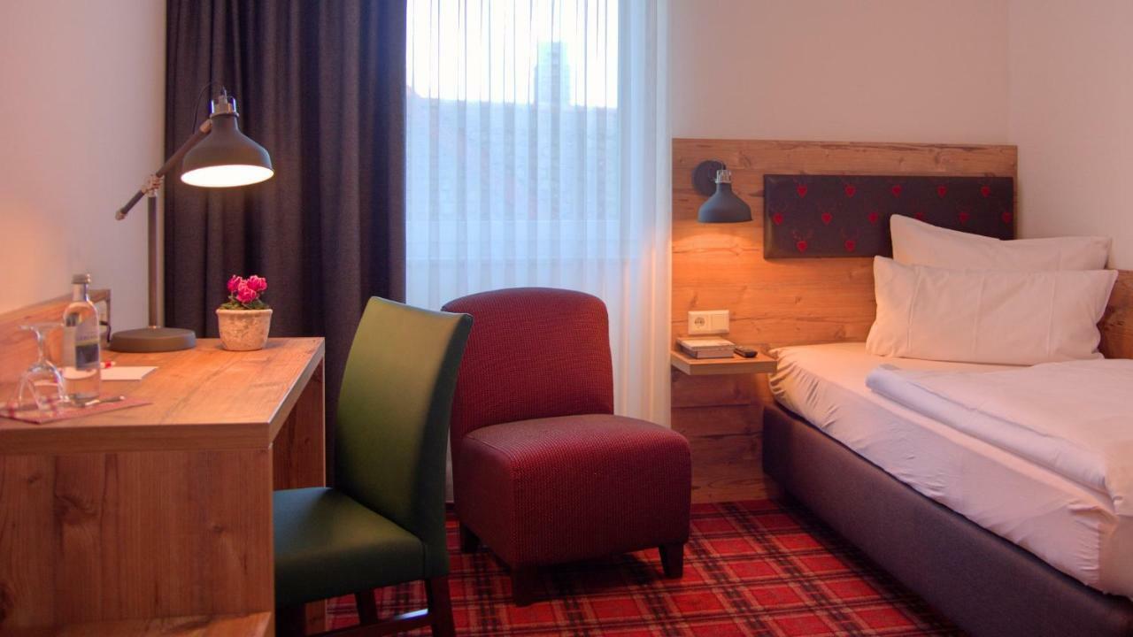 Hotel Kammerer Санкт-Георген-им-Шварцвальд Экстерьер фото