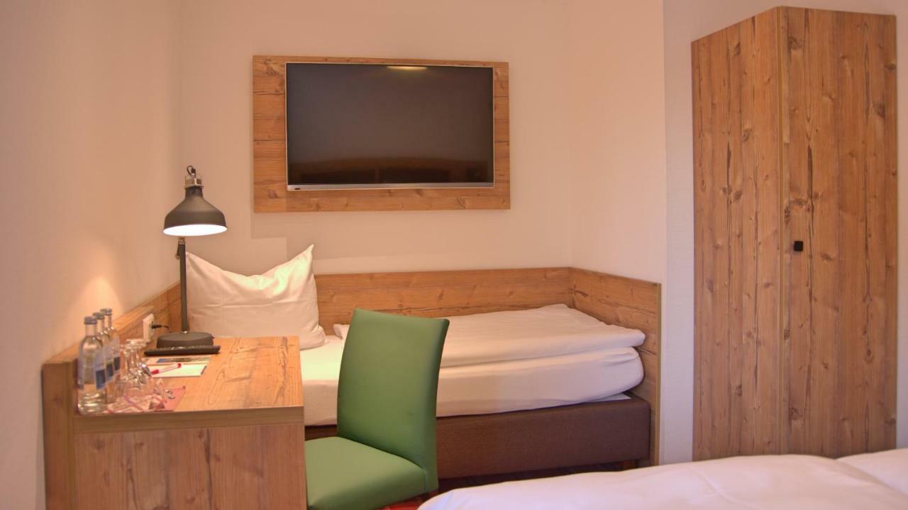 Hotel Kammerer Санкт-Георген-им-Шварцвальд Экстерьер фото