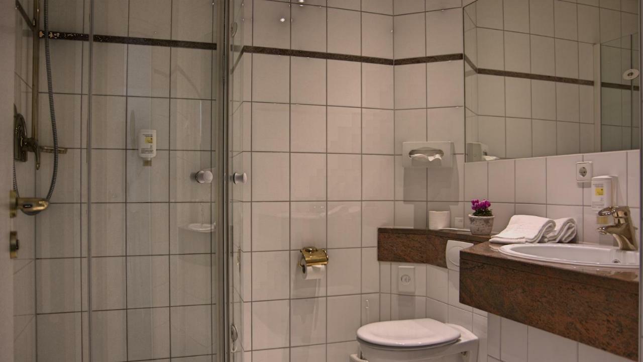 Hotel Kammerer Санкт-Георген-им-Шварцвальд Экстерьер фото
